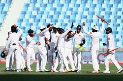 SL vs PAK Test Series 2023: Full schedule, squads, match timings, and live-streaming details