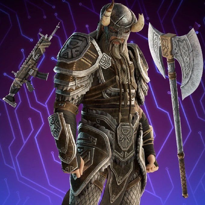 Elder Scrolls Online x Fortnite event speculations: Expected start time ...