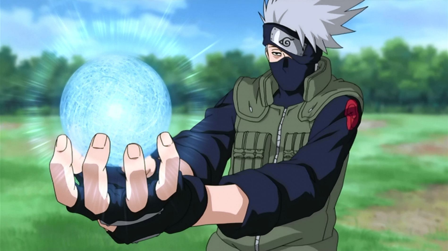 Kakashi To Get His Own Story In Naruto This Year