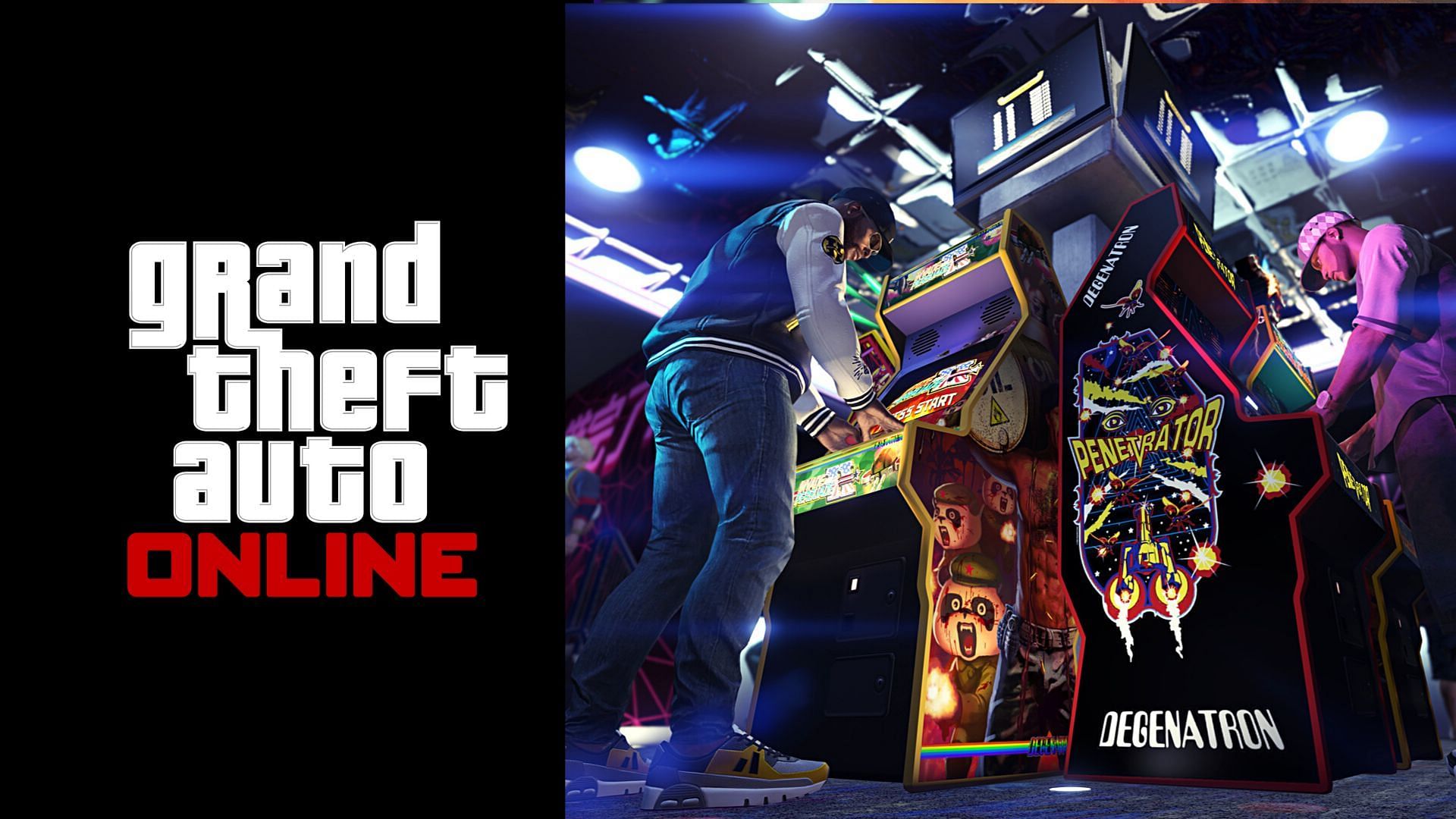 A brief guide to buy the Arcade business in GTA Online after San Andreas Mercenaries update of 2023 (Image via Rockstar Games)