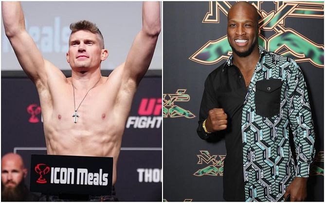 Stephen Thompson forced to disappoint fans asking for a fight against Michael 'Venom' Page - "I just became friends with this guy"