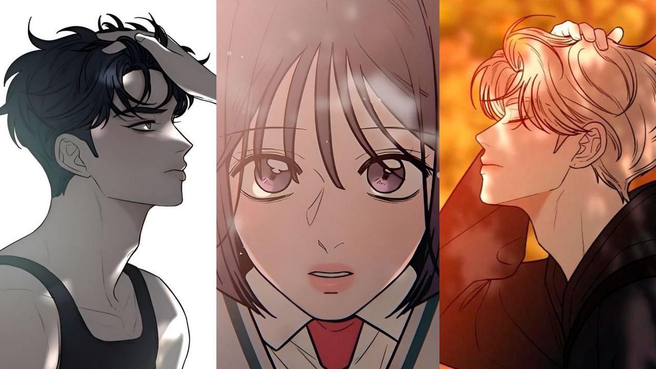 10 Best Manhwa To Read For Fans Of The God Of High School