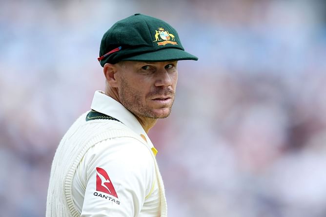 "David Warner is putting Marnus Labuschagne and Steve Smith under way too much pressure" ‐ Ian Healy on Australia's Headingley loss in Ashes