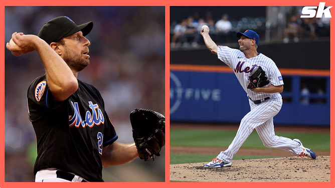 Max Scherzer remains optimistic about New York Mets' chances despite dreadful start to season