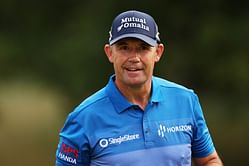 “I’ll talk to Luke, see where I stand" - Padraig Harrington refuses to rule out chances of another Ryder Cup participation at 51