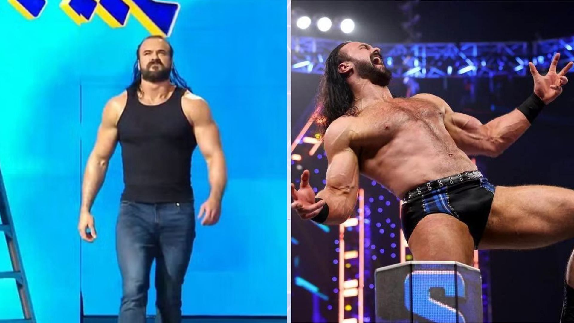 Drew Mcintyre Contract Is Drew Mcintyres Wwe Future Still In Doubt Find Out When He Could Leave 