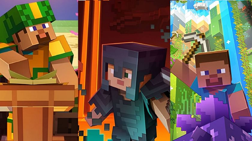 Above and Beyond, Minecraft Story Mode Wiki