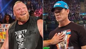 WWE Rumor Roundup: Major name set to leave the company after big match, Plan changed for Brock Lesnar, Details regarding major return