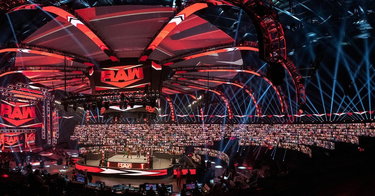 29-year-old Superstar injured; seen leaving WWE RAW with a sling - Reports