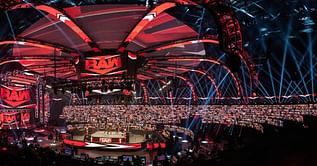 29-year-old Superstar injured; seen leaving WWE RAW with a sling - Reports