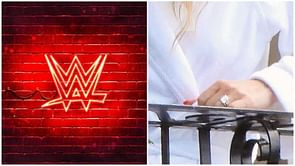 28-year-old WWE star announces engagement to "best friend"