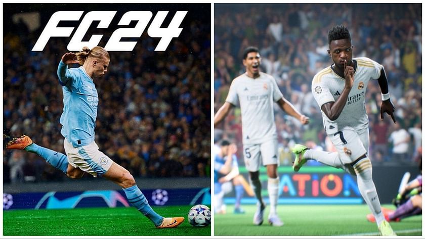 EA Sports FC 24 Closed Beta…