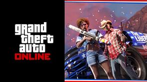 5 amazing things to collect in GTA Online Independence Day event this week