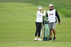 When will Rose Zhang resume play at the 2023 US Women’s Open? Star golfer’s Friday tee times explored