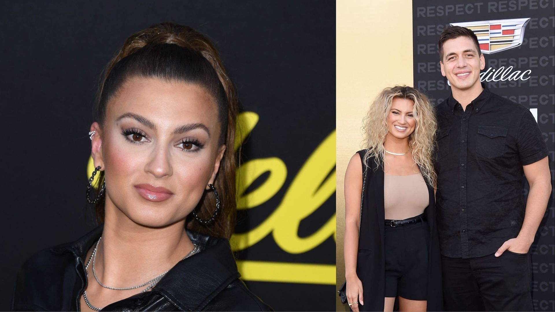 Who is André Murillo? All about Tori Kelly's husband amid fear over ...