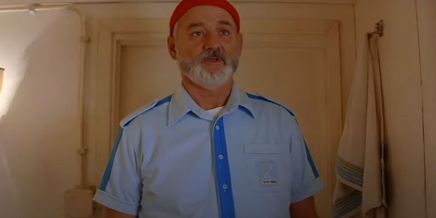 Is Bill Murray still alive?