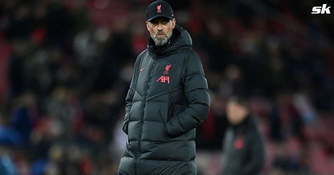 Bundesliga club interested in signing 19-year-old Liverpool prospect - Reports
