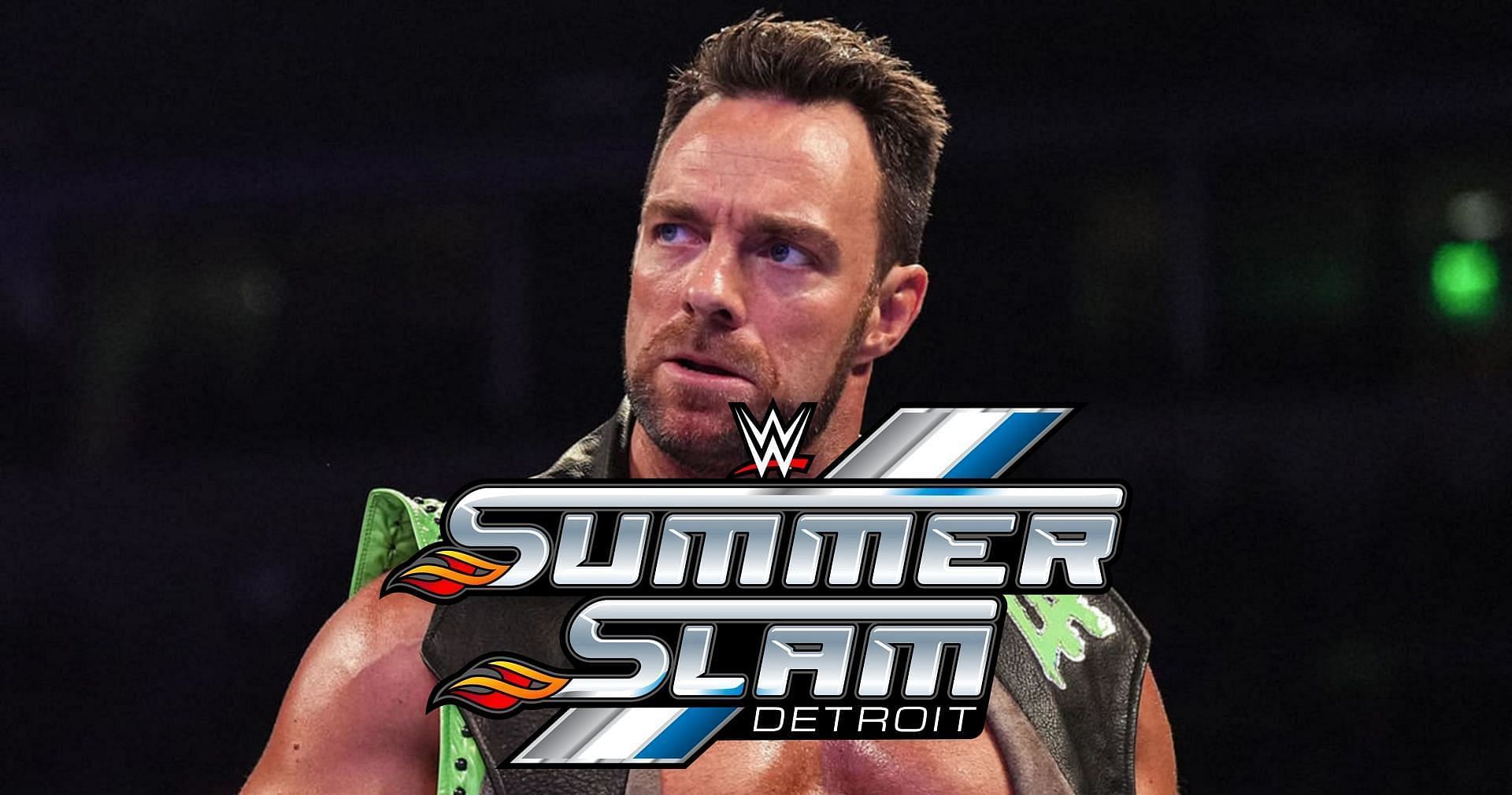WWE SummerSlam के प्लान्स को लेकर हुआ खुलासा 