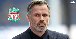 “I’m not sure they can make that jump” – Jamie Carragher delivers prediction on where Liverpool will finish this season