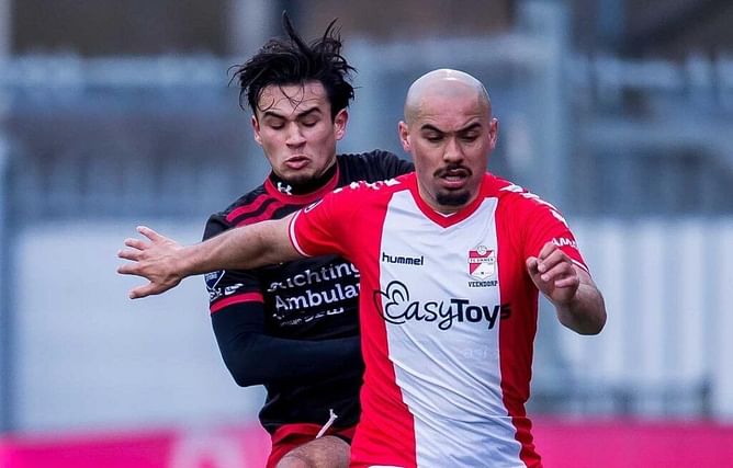 Bengaluru FC set to sign Keziah Veendorp for the 2023-24 season: Reports