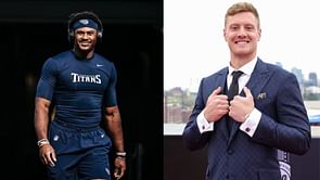 NFL Rumors: Malik Willis in danger of missing out on Titans 53-man roster for 2023 season