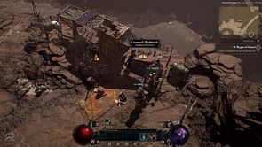 How to craft the Brutal Malignant Invoker in Diablo 4 Season of the Malignant