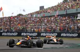 Lando Norris would’ve caught Max Verstappen if the British GP lasted 5 more laps, states Red Bull senior figure