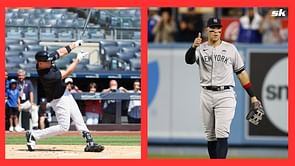 Yankees manager hints at possible return of Aaron Judge: "There’s some things on the horizon that are going to fortify us"
