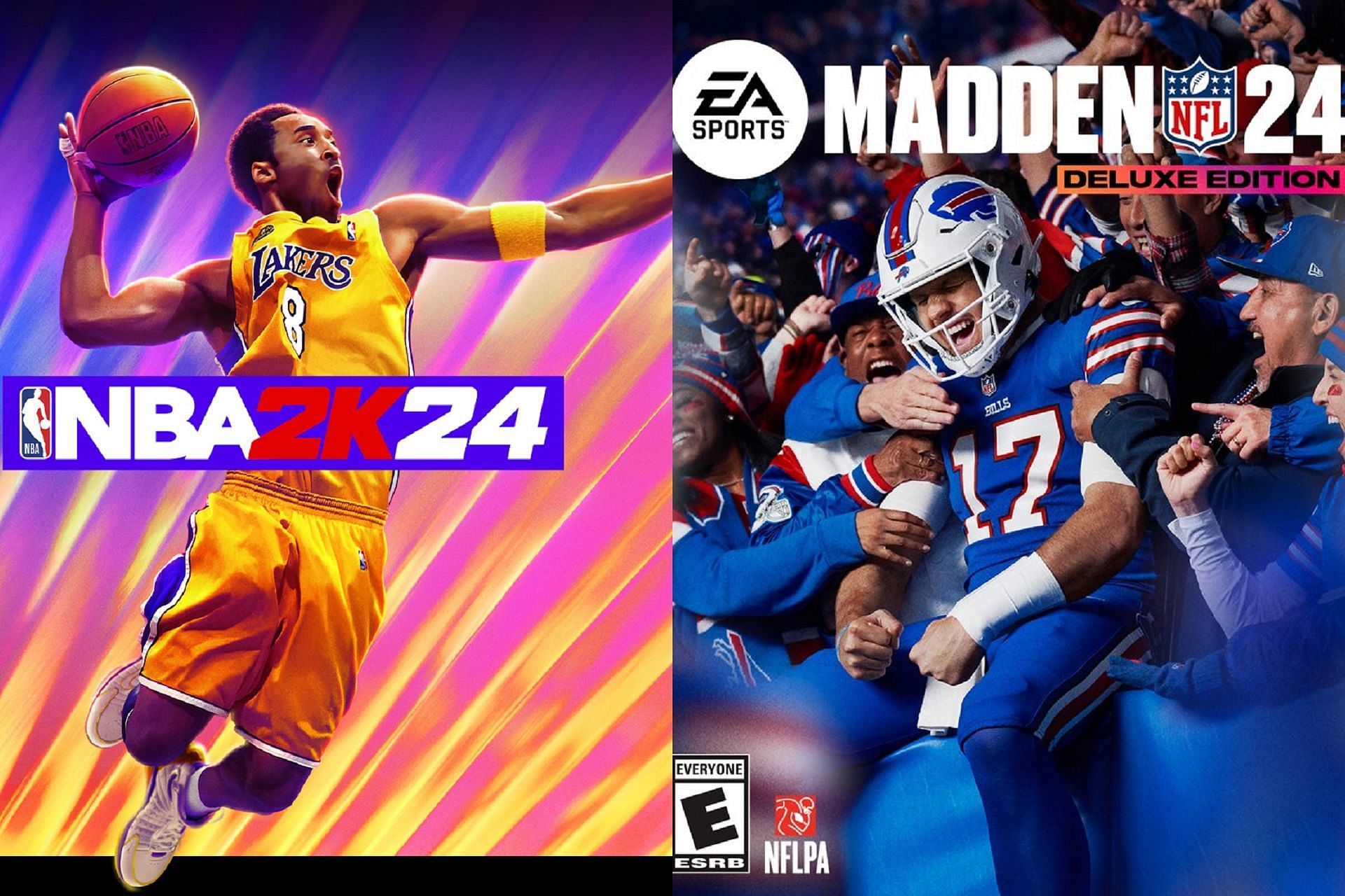 Fans call out EA for not including features in Madden like 2K has done with  NBA's official game - “They stopped trying after 2006”