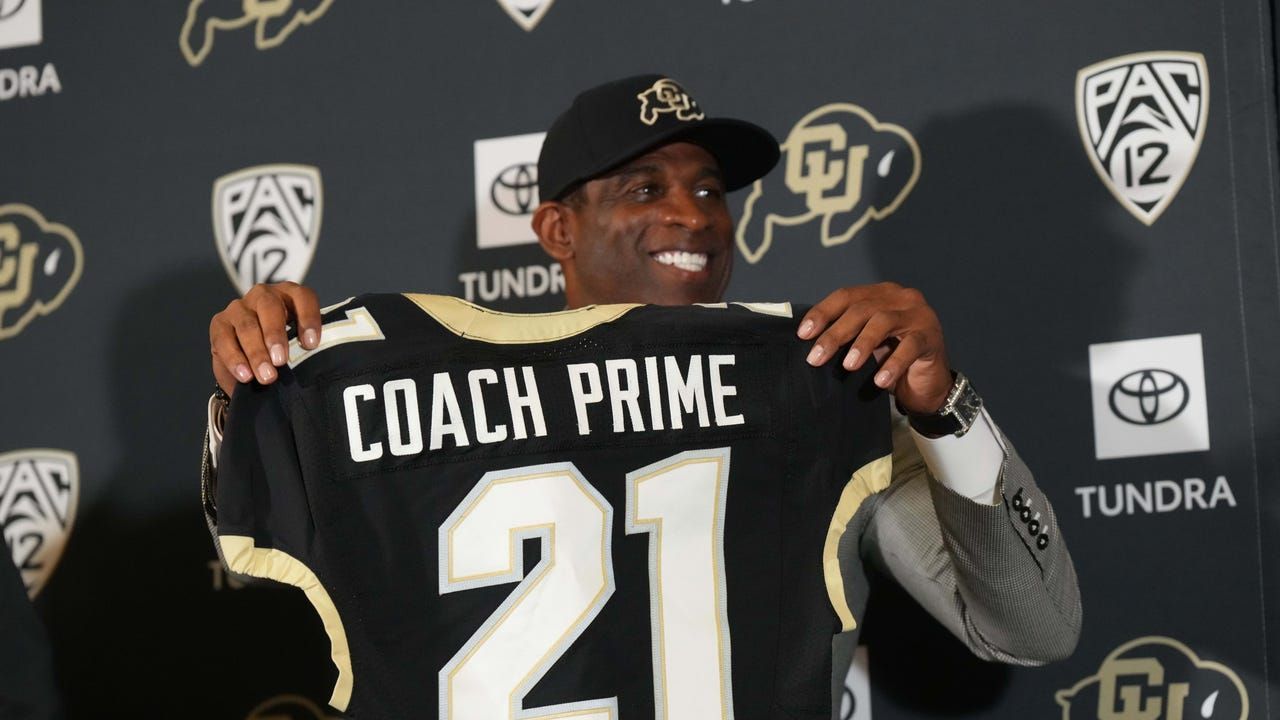 What Deion Sanders' absence means for Pac-12 Media Days - On3