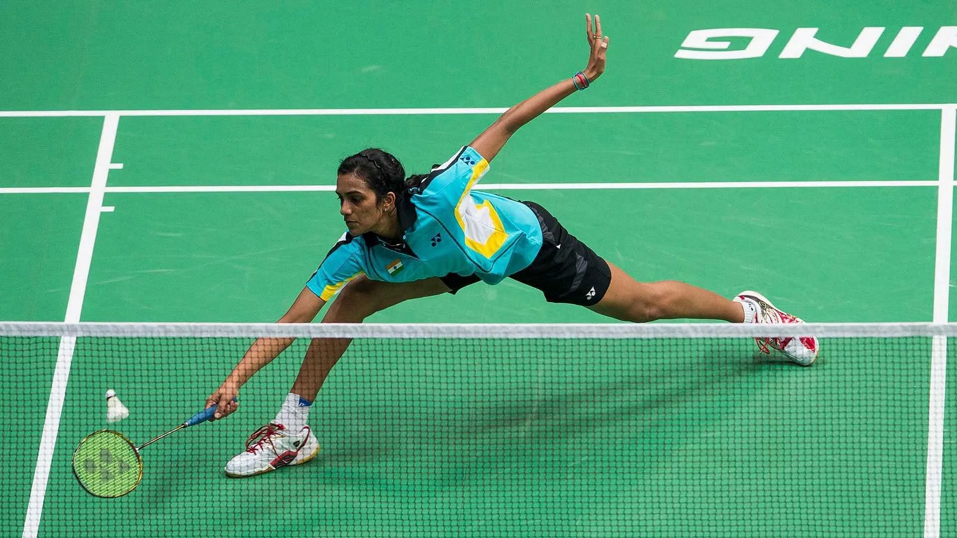 Indian Badminton Player PV Sindhu Announces New Coach 