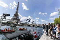 Security challenges and preparations: The road to Paris Olympics 2024