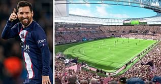 Inter Miami stadium undergoes major changes including security, seating capacity, and more as they await Lionel Messi debut