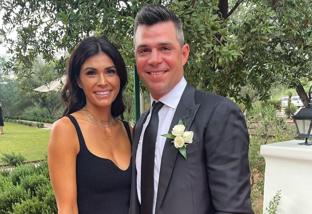 Who is Gary Woodland's Wife, Gabby Woodland?: Her Net Worth, Age ...