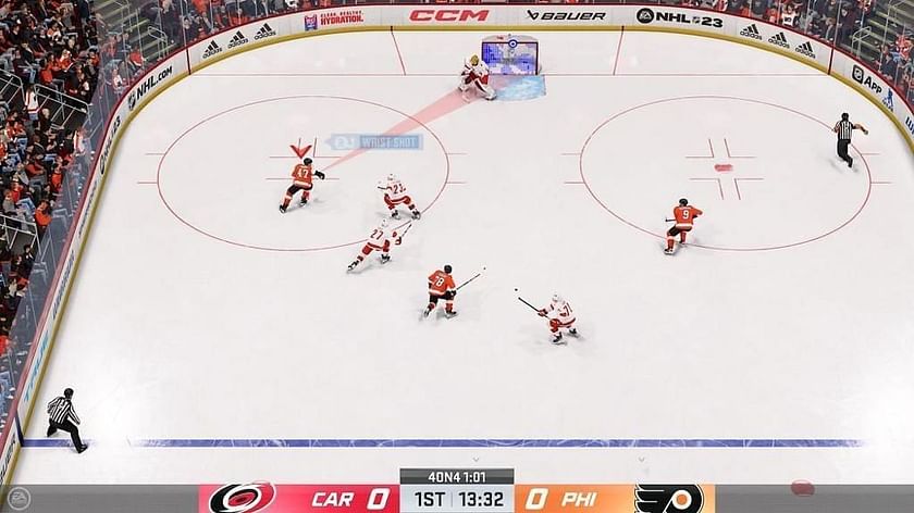 NHL 24 EA Play - EA Official Site