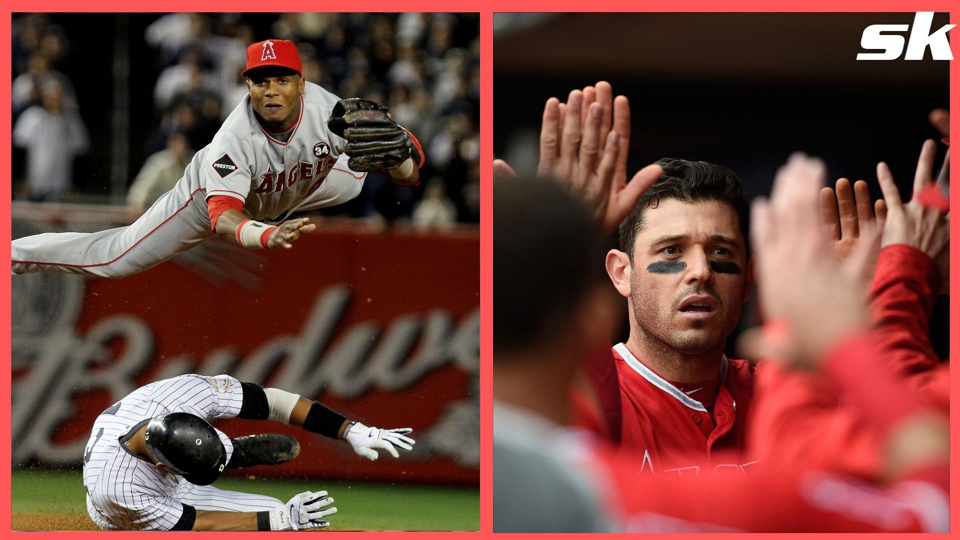 Angels shortstop Andrelton Simmons wins another Gold Glove - Los