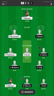 Fantasy suggestion #2