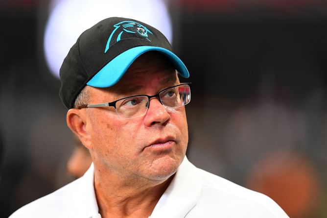 Is David Tepper a Republican? Inside Panthers owner’s family’s $7,000 donation to 2024 presidential candidate