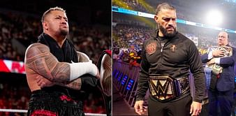 Solo Sikoa needs to finally turn on WWE veteran after months of teasing a potential turn