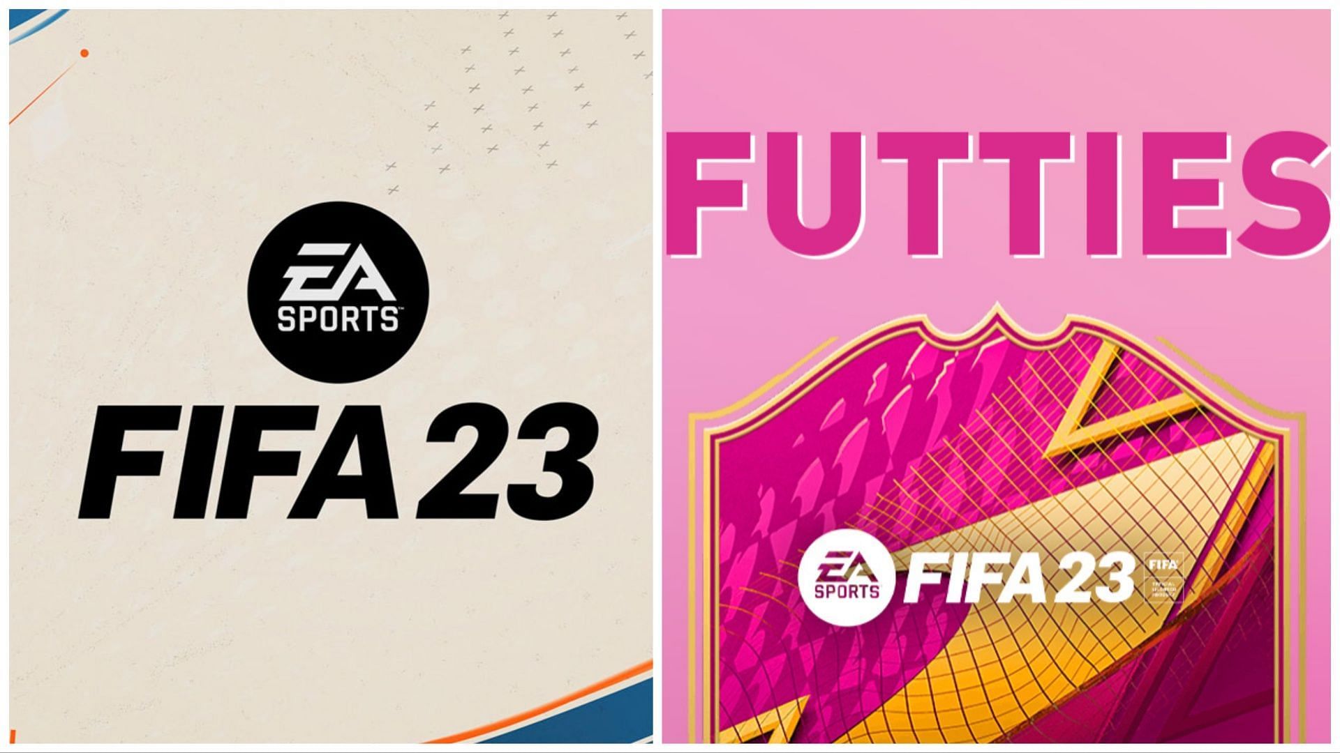 The FUTTIES promo could be delayed (Images via EA Sports and FIFPlay)