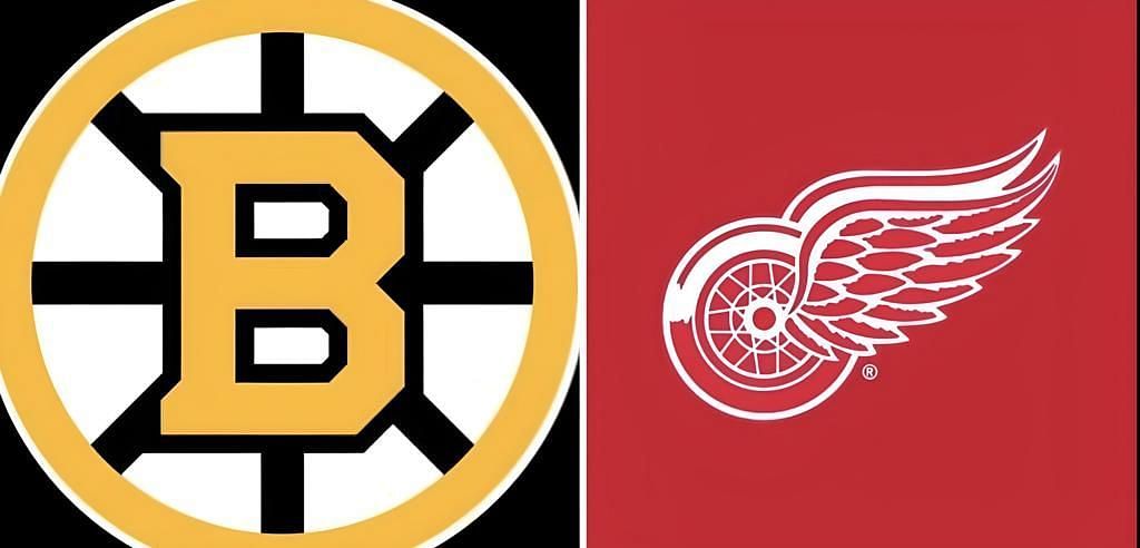 The 31 NHL team logos, ranked