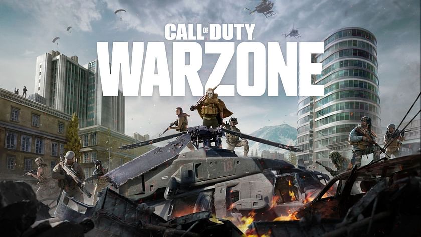 Is Warzone 1 still playable in 2023?