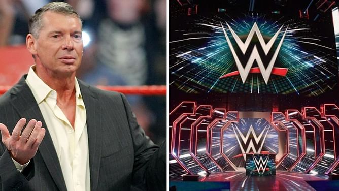 Former WWE Superstar asks someone to send a message to Vince McMahon