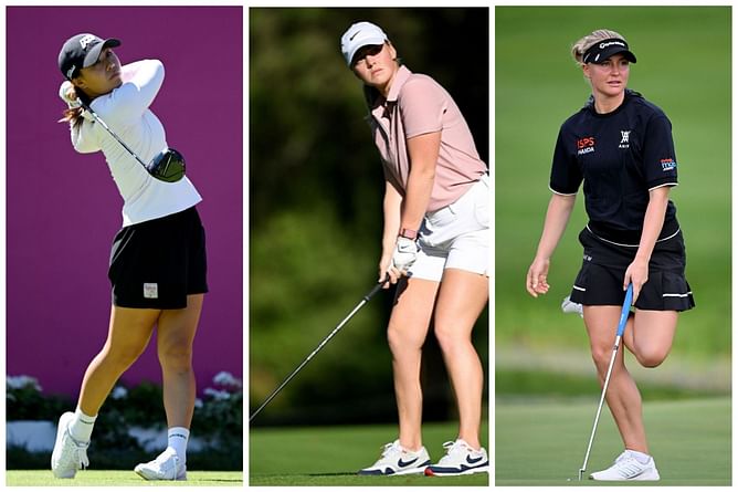 Top 5 big names who missed the cut at 2023 Amundi Evian Championship