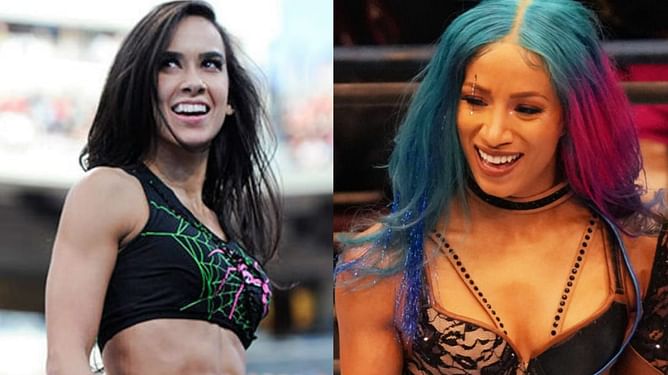 AJ Lee becomes General Manager; Former WWE Superstar signs - 6 Ways AEW can make its Women's division great again!