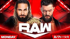 Major SummerSlam match to feature another star? - 4 things that could happen during Seth Rollins and Finn Balor's contract signing on WWE RAW