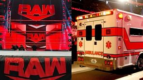 WWE provides injury update on 29-year-old superstar following RAW