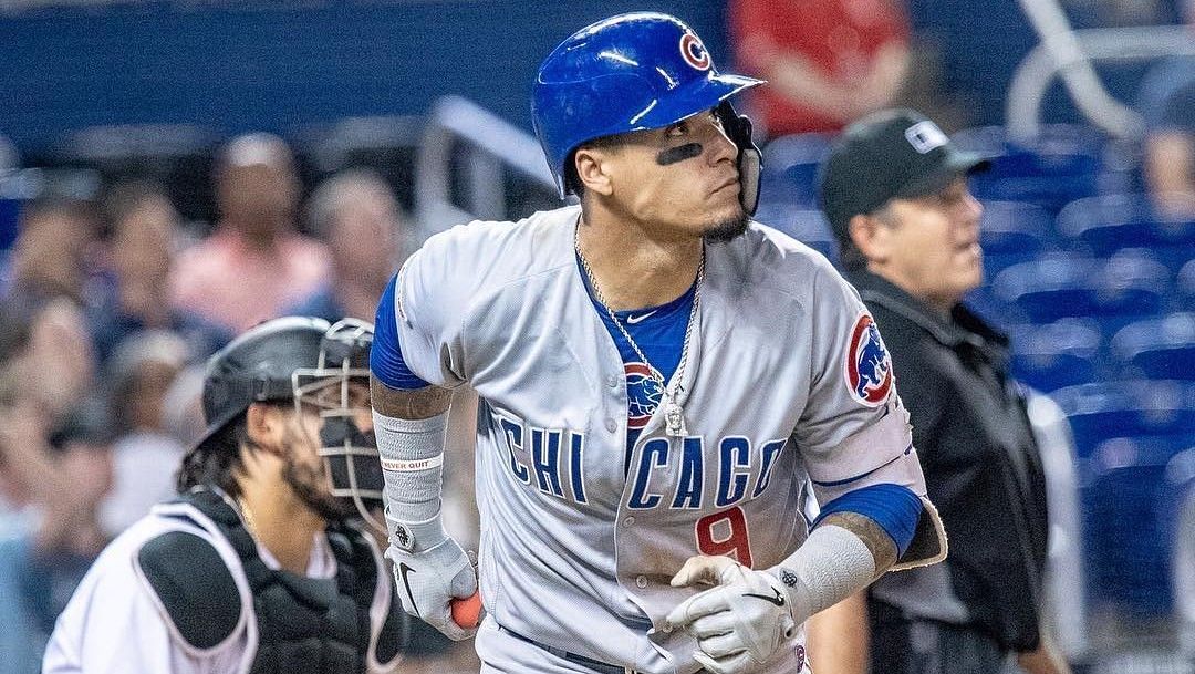 What Is Javier Baez's Net Worth As Of 2023?