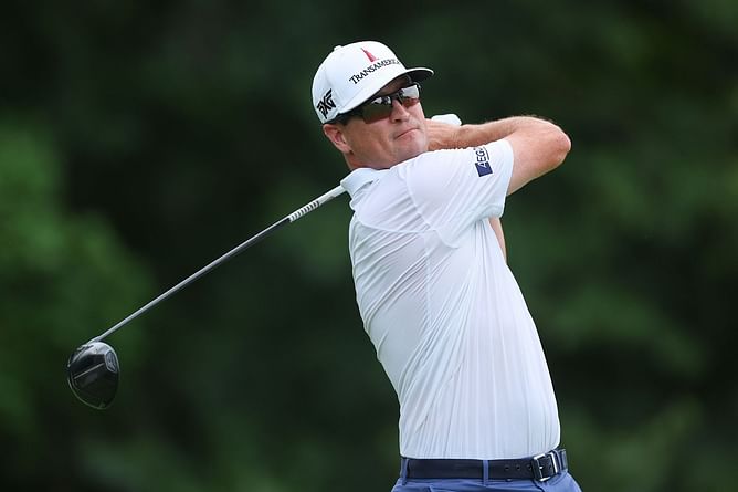 "They could play" - Captain Zach Johnson says LIV Golfers are 'technically' eligible to play Ryder Cup