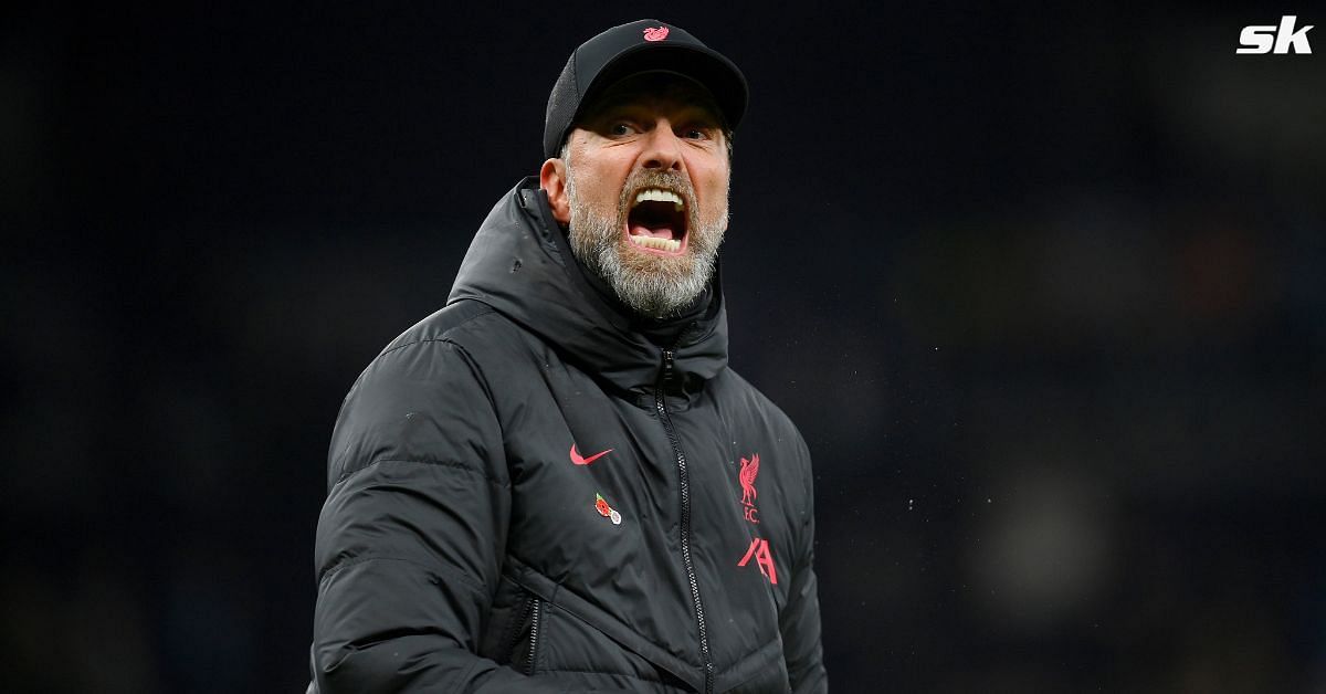 Liverpool still in pursuit of Romeo Lavia.